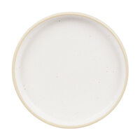 Otto Tallerkener 2-pak Ø19 cm Hvide