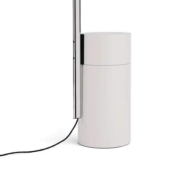 Compass Gulvlampe