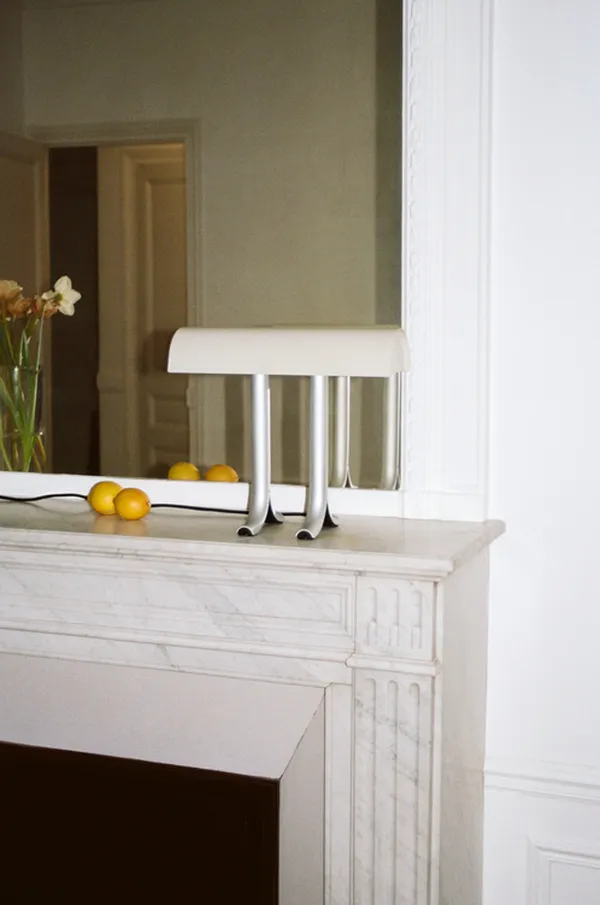 Anagram Bordlampe Rice