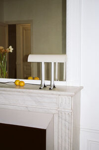 Anagram Bordlampe Rice