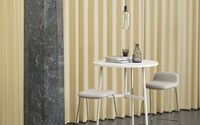 Amp Pendel Stor Gull/Green Marble