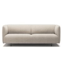 Urban 25-Paikkainen Sohva Tilkkukangas Beige Breeze
