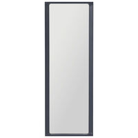 Arced Speil 61x170 cm Midnight Blue