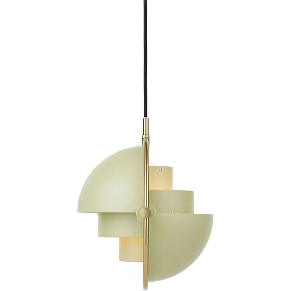 Multi-Lite Pendel Ø255 cm Desert Sage