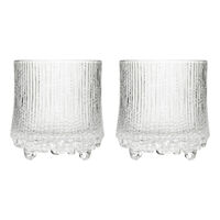 Ultima Thule On The Rocks 28 cl 2-pack Klar