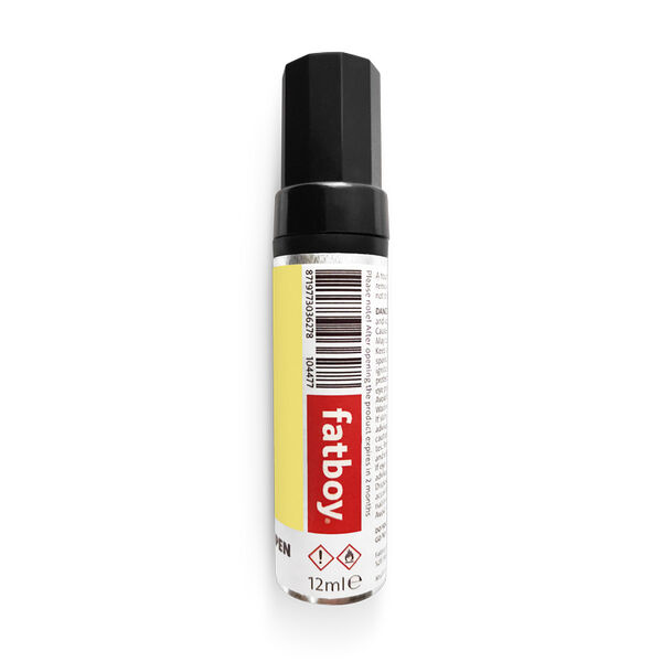 Retouch Marker Citrongul