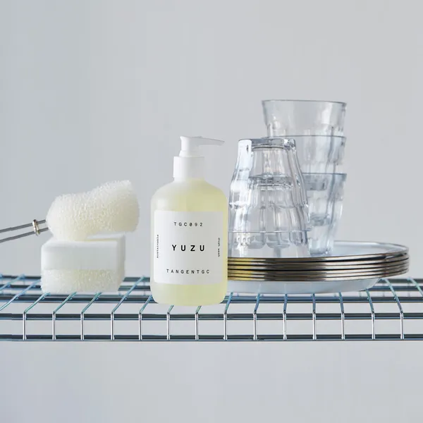 Yuzu Diskmedel 350 ml