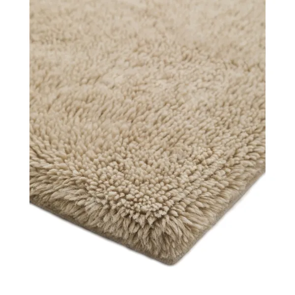 Bergius Ullteppe 170x240 cm Beige