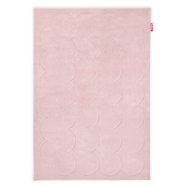 Bubble Tæppe 200x290 cm Baby Rose