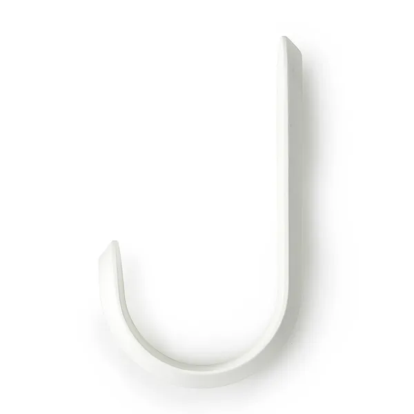 Curve Krok 177x53 cm Blå