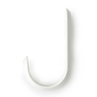 Curve Krok 177x53 cm Blå