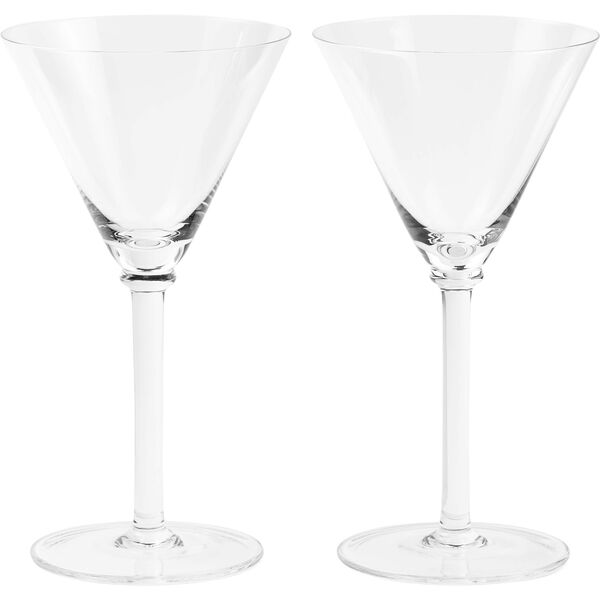 Walter 07 Mini Martiniglas 2-pak