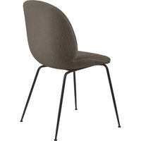 Beetle Dining Chair Black PG2 Li.Bouclé 004