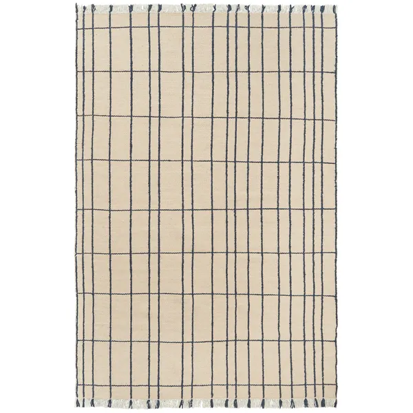Sen Teppe 200x300 cm Indigo