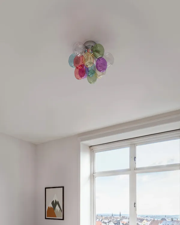 Gross Plafond 30 cm Multi
