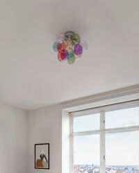 Gross Plafond 30 cm Multi