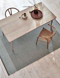Edit Teppe Army / Sage / Stone Metallic 140x200 cm