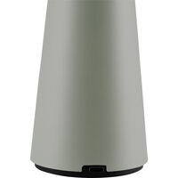 Cannes Bordslampa Portabel Grön