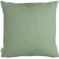 Stemor Pute 50x50 cm Misty Green