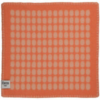 Palette Sædepude 45x45 cm Koralfarvet
