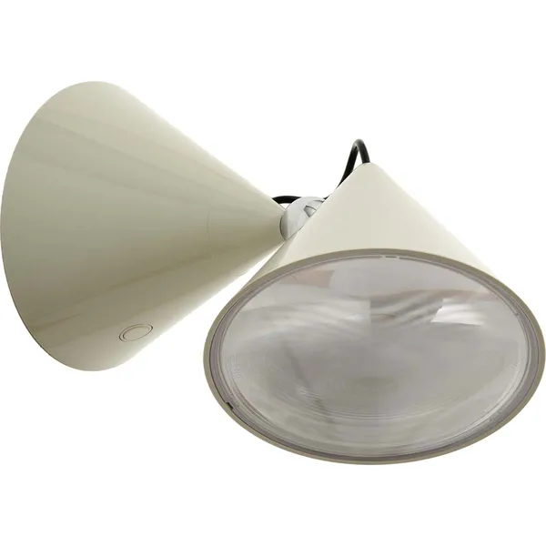 Pose Væg-/Loftslampe Putty