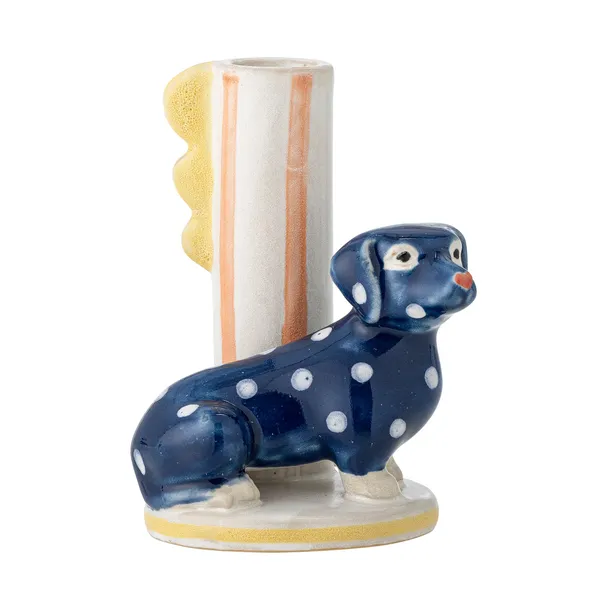Dachsy Candlestick
