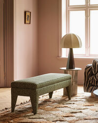 Lisboa Rug Multi Amber