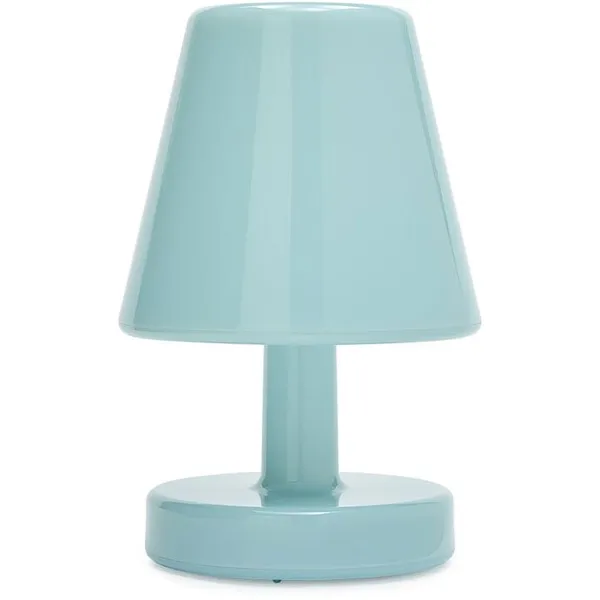 Edison The Ambiance Kannettava Valaisin Polar Blue