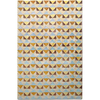 Mellin Viskoosimatto 300x200 cm