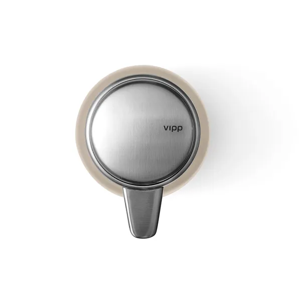 Vipp 9 Tvålpump Beige
