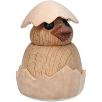 Chick Puuhahmo Tipu 8 cm