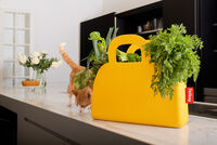Sjopper-Kees Bag Red
