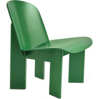 Chisel Lounge-Tuoli Lush Green
