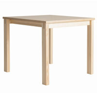 016 Maasto Spisebord 120x120 cm