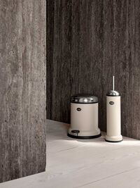 Vipp 11 Toalettborste Beige