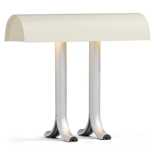 Anagram Bordlampe Rice