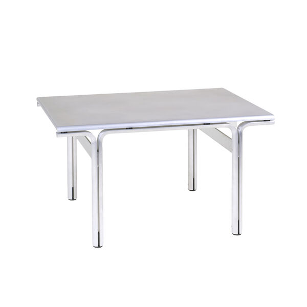 Union Sidebord Aluminium