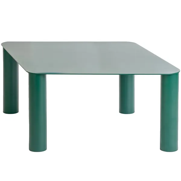 Pipeline Salongbord Moss Green