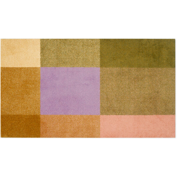 Mix Dørmatte 85x150 cm Teklan