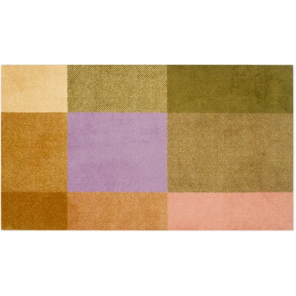 Mix Dørmåtte 85x150 cm Teklan