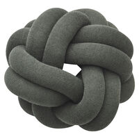 Knot Pute Skogsgrønn