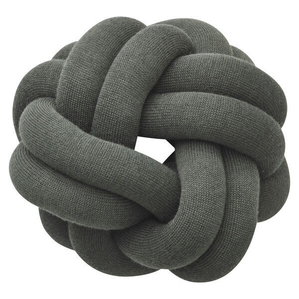 Knot Tyyny Metsänvihreä
