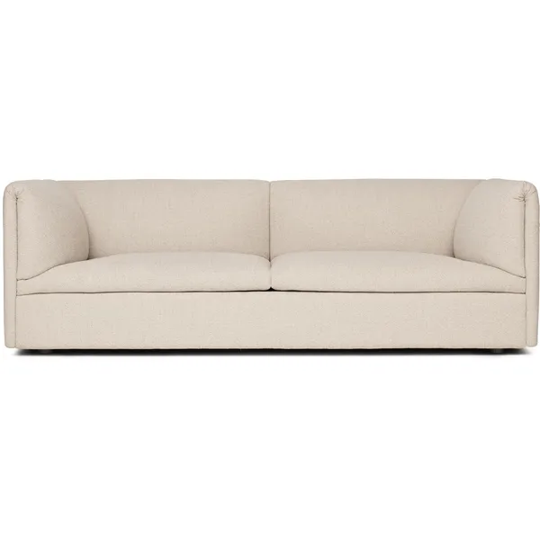 Retreat Soffa Grace Natur / Ben Ek 224 cm