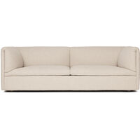 Retreat Soffa Grace Natur / Ben Ek 224 cm