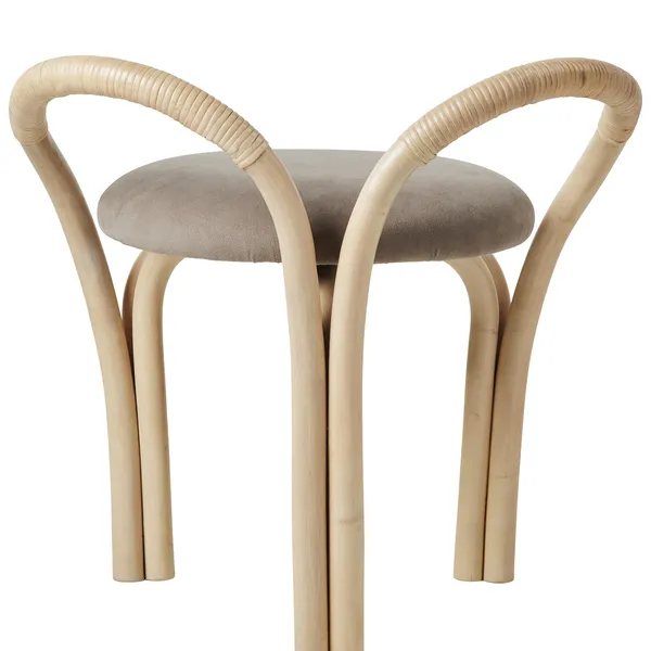 Bistra Pall Natur / Fustagno 002