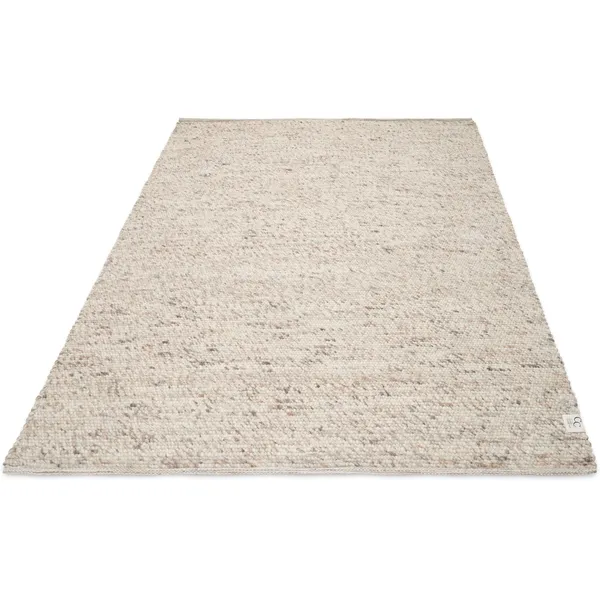 Merino Matto 170x230 cm Natural Beige