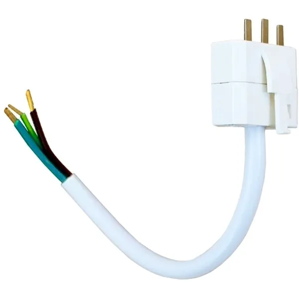 DCL Stickpropp Med Sladd 15 cm Jordad
