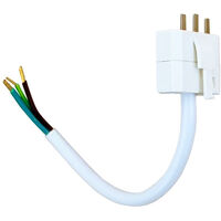 DCL Stickpropp Med Sladd 15 cm Jordad