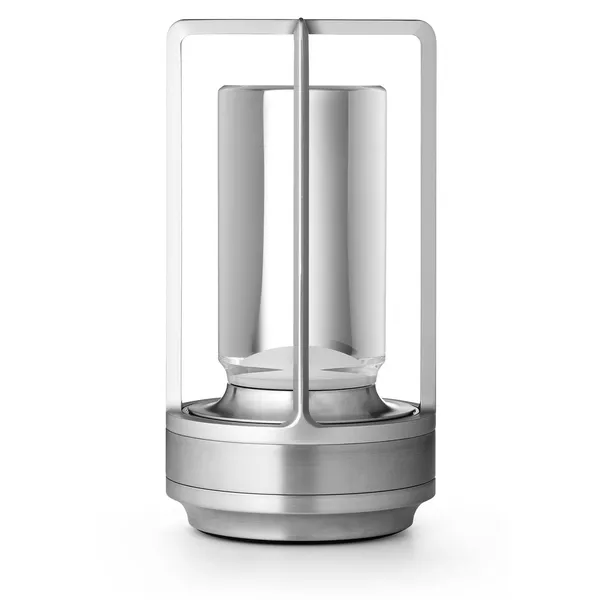 Turn+ Bordlampe Bærbar Rustfrit Stål