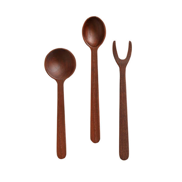 Yami Tapas Bestick Set 3 Delar